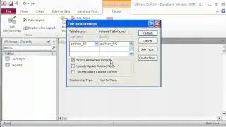Part 1 BOOKS, AUTHORS & PUBLISHERS - Library Database System