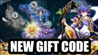 Mythic Heroes Gift Code 2021 | Mythic Heroes Code 2021 | Mythic Heroes Redeem Code