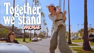 Myd - Together We Stand (Official Video)