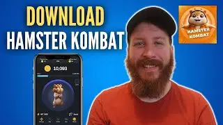 How To Download Hamster Kombat App