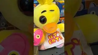Бедная Чика🥺 Вот Фокси врединка😑 WB 176815305✅