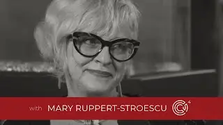 Sustainable Design and Emerging Trends in Fashion Education with Mary Ruppert Stroescu