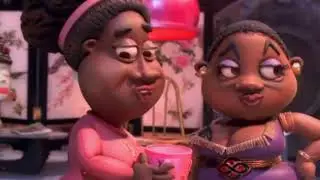 The PJs Season 2 Episode 7