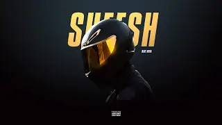 👨‍🚀 Blue Nova - SHEESH (Official Audio)