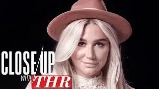 Kesha on Writing First Movie Song Here Comes The Change for On the Basis of Sex | Close Up