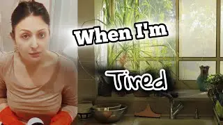 Overwhelmed & depressed Dealing with everyday house cleaning