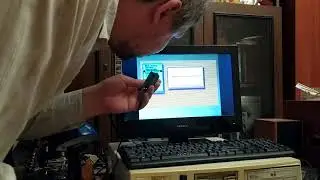 ATM Turbo 2+ (расширенный клон ZX Spectrum) использование АЦП
