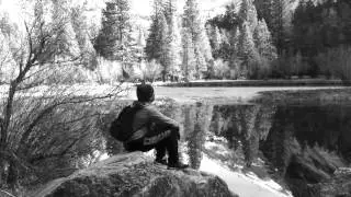 Yosemite Video Ansel Adams