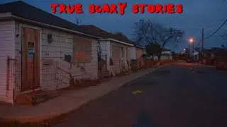 True Scary Stories to Keep You Up At Night (Best of Horror Megamix Vol. 50)