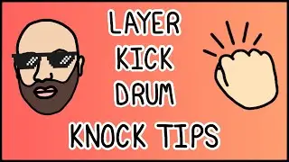 Beats That Knock | Tips for layering kick drums 👊🏼