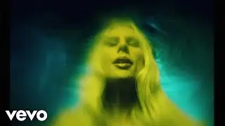 Wolf Alice - Lipstick On The Glass (Official Video)