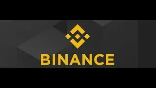 BINANCE TRADE BOT 2019 FREE