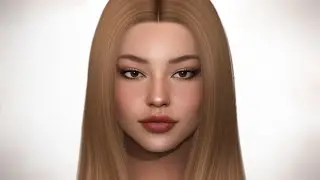 Madelyn Cline ✨  | The Sims 4 CAS + DOWNLOAD LINKS