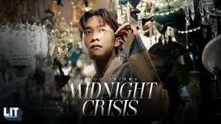 Proo Thunwa - Midnight Crisis | OFFICIAL M/V