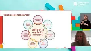 Reciprocidad, emociones y conductas en la relación terapéutica con niños y adolescentes con TEA