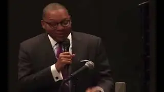 Wynton On Quitting Music (Music Removed As Requested)