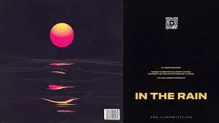 In The Rain [Synthwave x Retrowave x Synth Pop Type Beat]