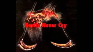 [Short Cover] Coal Chamber - Devils Never Cry