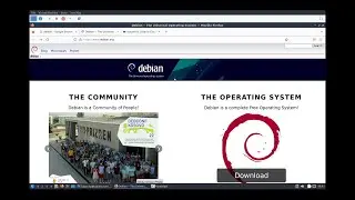 Oracle Cloud VPS: Installing Debian Linux