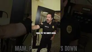 If Dhar Mann Had A Cop Show 😂