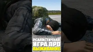 ЭТО САМАЯ РЕАЛИСТИЧНАЯ ИГРА ПРО ВЫЖИВАНИЕ #dayz #дейз