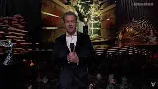 GTA VI in The Game Awards!