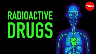 Using radioactive drugs to see inside your body - Pedro Brugarolas