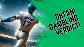 Shohei Ohtani's Verdict: The AI Judge's Decision on Gambling Claims – Shocking Outcome Revealed!