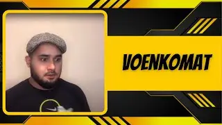 Voenkomatga borgan do'sting