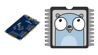 TinyGo: Go / Golang for Small Places (and Devices) by Ron Evans