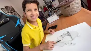 Piyush Drawing  