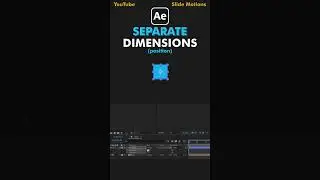 Position After Effects tutorial