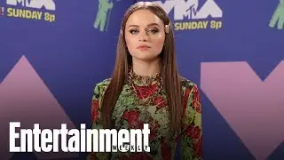 Joey King To Star In Netflixs Adaptation Of Dystopian YA Novel Uglies | Entertainment Weekly