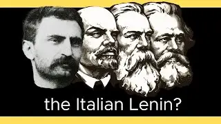 Malatesta = Lenin of Italy?