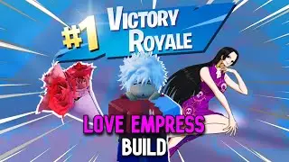 [GPO] The Love Empress Build