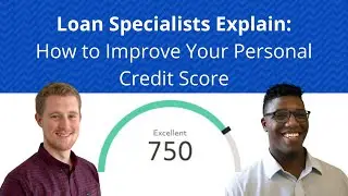 How to Improve Your Credit Score