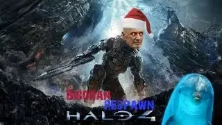 Biboran respawn Halo 4 Fail (Две ахуительные истории) часть 07