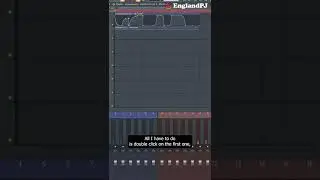 Quick FL Studio Automation Tip #shorts