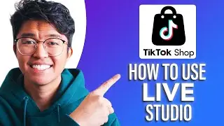 How To Use TikTok Live Studio (SIMPLE & Easy Guide!)