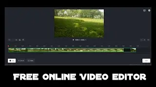 Online video editor free no watermark  | Best alternatives to Filmora