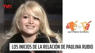 ¿Paulina Rubio rompió el matrimonio de Chábeli Iglesias y Ricardo Bofill? | De Pé a Pá