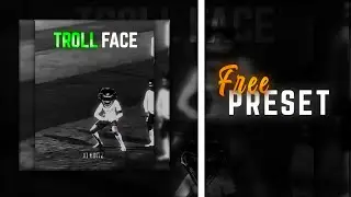 TROLL FACE 😈 || AE Inspired Alight Motion Edit || alight motion edit