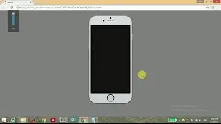 HOW TO CREATE AN IPHONE WITHOUT ANY IMAGES (PURE CSS)