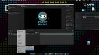 Importing your AI file into After Effects