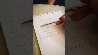 ЕГЭ Профильный уровень. 17 Задача с параметром. Расположение корней квадратного трёхчлена. 1. 507235
