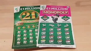 Scratchcard Carry On Saturday