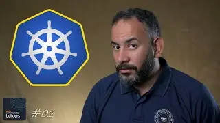 Kubernetes 101 (AWS containers)