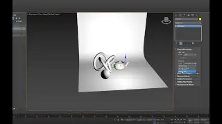 3ds max - intro to standard lighting tutorial 1of 3