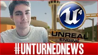 UNTURNED 4.0 COMING SOON? UNTURNED COMPETITIVE! (Unturned News)