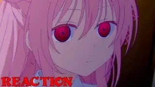 Happy Sugar Life Episode 1 ハッピーシュガーライフ - Reaction